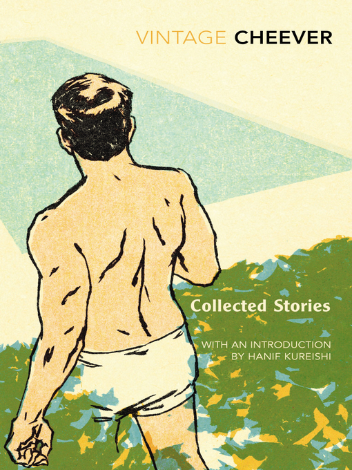 Title details for Collected Stories by John Cheever - Wait list